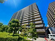 千里中央駅より徒歩9分 13階 築26年3ヶ月の賃貸物件