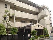 桃山台駅より徒歩8分 3階 築38年7ヶ月の賃貸物件