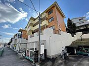 藤和ライブタウン茨木南春日丘３番館プライム 1階 築36年11ヶ月の賃貸物件