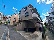 緑地公園駅より徒歩22分 3階 築27年8ヶ月の賃貸物件