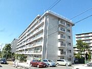 桃山台駅より徒歩15分 5階 築50年6ヶ月の賃貸物件