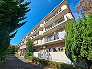 北千里駅よりバス10分 徒歩5分 2階 築36年8ヶ月の賃貸物件