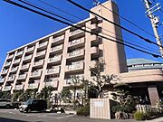 ゼフィールサカ 1階 築40年1ヶ月の賃貸物件