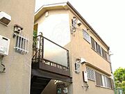 千里山駅より徒歩17分 1階 築32年7ヶ月の賃貸物件