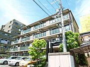 千里山駅より徒歩18分 1階 築28年8ヶ月の賃貸物件