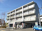 １０１ビル 3階 築31年6ヶ月の賃貸物件