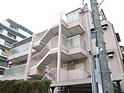 ドゥエルリングハウス刀根山 1階 築37年10ヶ月の賃貸物件