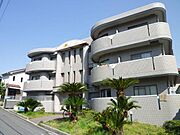 サンロイヤル高塚 2階 築32年8ヶ月の賃貸物件