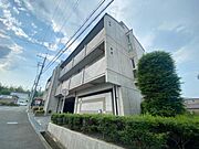 千里中央駅よりバス15分 徒歩3分 3階 築26年10ヶ月の賃貸物件