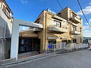 千里中央駅よりバス24分 徒歩11分 2階 築36年1ヶ月の賃貸物件