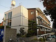 関大前駅より徒歩26分 1階 築35年8ヶ月の賃貸物件