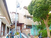 ジュネス刀根山 1階 築29年8ヶ月の賃貸物件