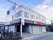 柴原阪大前駅よりバス10分 徒歩14分 2階 築35年8ヶ月の賃貸物件