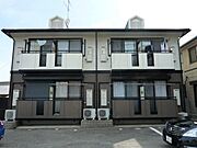 アルフレックス箕面 2階 築29年1ヶ月の賃貸物件