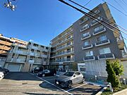 千里中央駅より徒歩10分 3階 築19年9ヶ月の賃貸物件