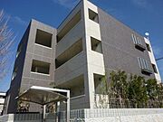 彩都西駅より徒歩20分 3階 築15年3ヶ月の賃貸物件