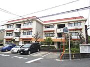 公園東口駅より徒歩14分 2階 築35年3ヶ月の賃貸物件