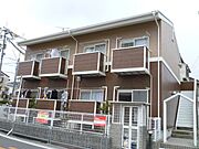 セピアコート2 2階 築28年8ヶ月の賃貸物件