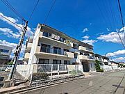 北千里駅よりバス12分 徒歩5分 2階 築35年9ヶ月の賃貸物件