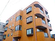 桜井駅より徒歩16分 3階 築34年4ヶ月の賃貸物件