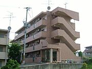 千里山駅より徒歩16分 2階 築30年8ヶ月の賃貸物件