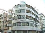 桃山台駅より徒歩8分 5階 築34年の賃貸物件