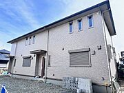 箕面萱野駅より徒歩17分 1階 新築の賃貸物件