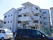 石橋阪大前駅より徒歩8分 2階 築31年9ヶ月の賃貸物件