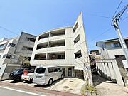 緑地公園駅より徒歩12分 2階 築36年4ヶ月の賃貸物件