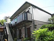 豊川駅より徒歩25分 2階 築29年8ヶ月の賃貸物件