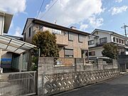 少路駅より徒歩13分 1階 築16年10ヶ月の賃貸物件