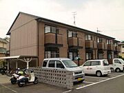 北千里駅よりバス15分 徒歩3分 2階 築24年8ヶ月の賃貸物件