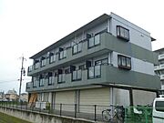 箕面萱野駅より徒歩14分 2階 築30年8ヶ月の賃貸物件