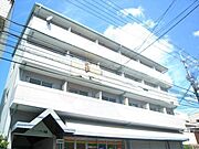 パークシティ坊島 3階 築33年9ヶ月の賃貸物件