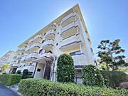 北千里駅よりバス7分 徒歩2分 3階 築38年11ヶ月の賃貸物件