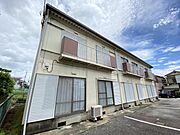 福井ハイツ 2階 築41年8ヶ月の賃貸物件