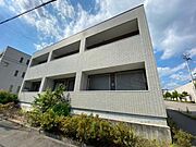 彩都西駅より徒歩17分 1階 築15年の賃貸物件