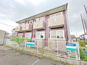 北千里駅よりバス12分 徒歩4分 2階 築35年9ヶ月の賃貸物件