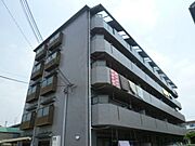 三杉プチシャトウ 4階 築31年8ヶ月の賃貸物件