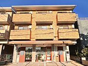 少路駅より徒歩9分 2階 築20年8ヶ月の賃貸物件