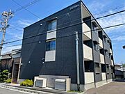 桃山台駅よりバス12分 徒歩2分 3階 築5年9ヶ月の賃貸物件