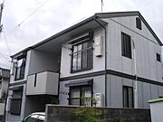 桃山台駅より徒歩20分 2階 築28年1ヶ月の賃貸物件