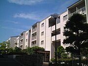 桃山台駅より徒歩11分 1階 築47年8ヶ月の賃貸物件