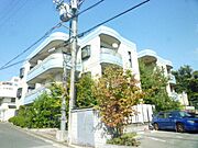 カルムカガワ 1階 築31年の賃貸物件