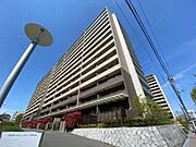 桃山台駅より徒歩4分 9階 築17年3ヶ月の賃貸物件