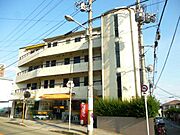 マグノリア箕面 3階 築30年10ヶ月の賃貸物件