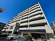 桃山台駅より徒歩10分 7階 築36年6ヶ月の賃貸物件