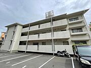 メゾンやまさき 3階 築41年4ヶ月の賃貸物件