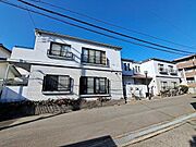 メゾン清風荘 2階 築37年3ヶ月の賃貸物件