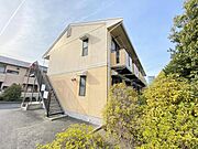 箕面萱野駅より徒歩18分 1階 築30年8ヶ月の賃貸物件